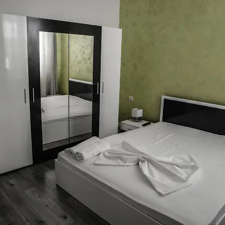 Apartament 2 Et 1 Ap 106 Moonlight Vega