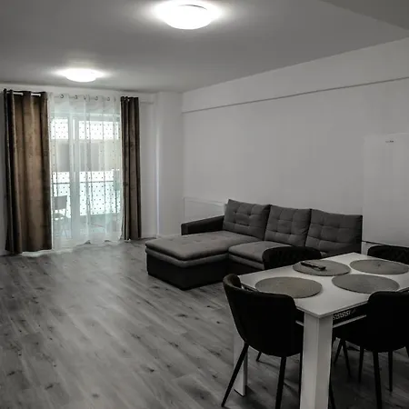 Apartament 2 Et 1 Ap 106 Moonlight Vega