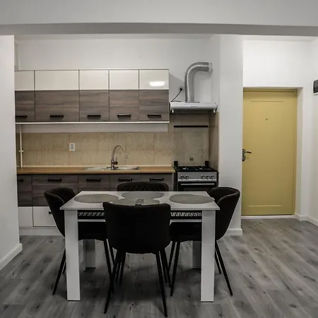 Apartament 2 Et 1 Ap 106 Moonlight Vega Appartement Mamaia