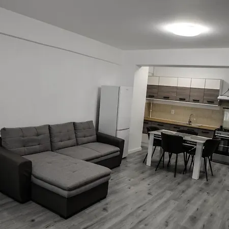 Apartament 2 Et 1 Ap 106 Moonlight Vega