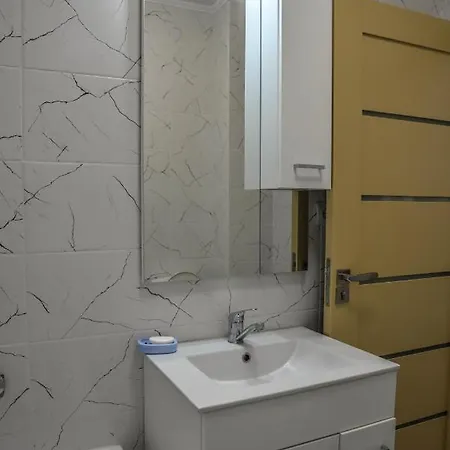 Apartament 2 Et 1 Ap 106 Moonlight Vega Mamaia