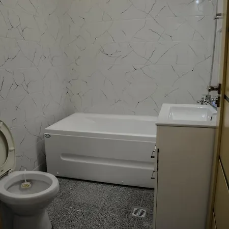 Apartament 2 Et 1 Ap 106 Moonlight Vega Mamaia